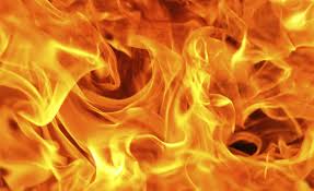 Fire accident averted